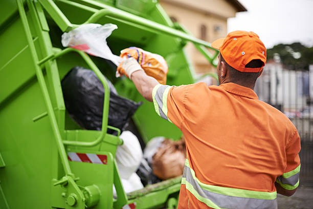 Retail Junk Removal in Walnut Creek, OH