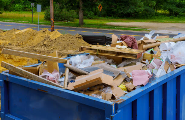 Best Commercial Junk Removal  in Walnut Creek, OH